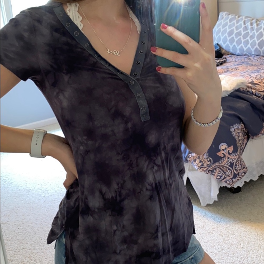 American Eagle Shirt